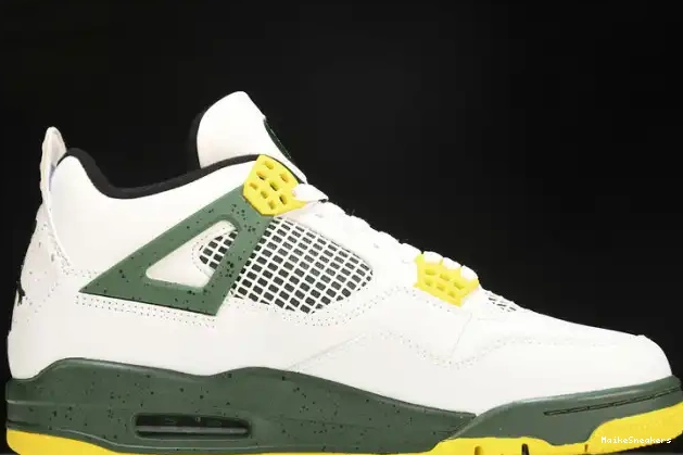 MaikeSneakers 257-255275 Jordan Oregon Retro Duckman 4 Ducks 0503
